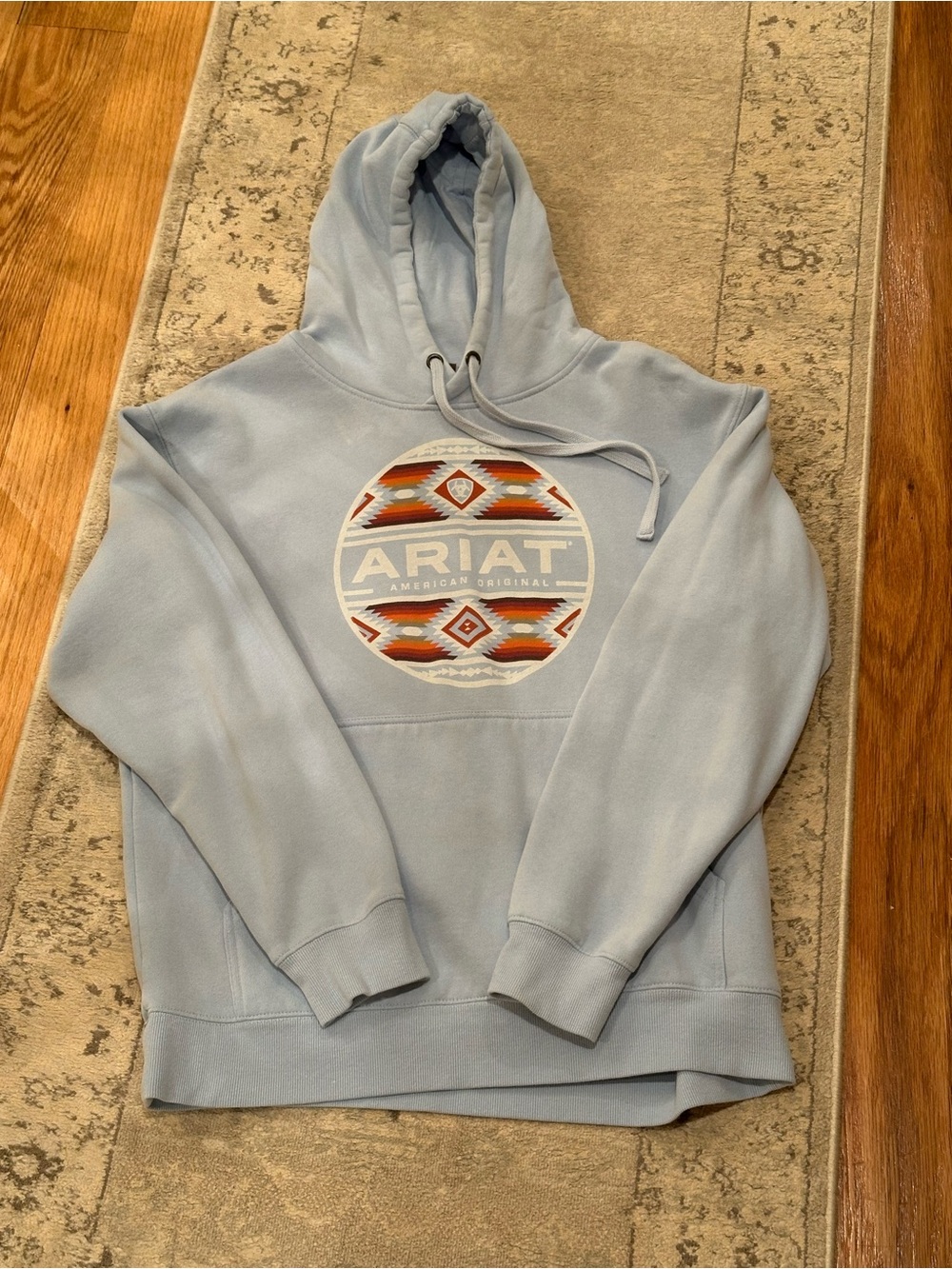 Ariat Hoodie